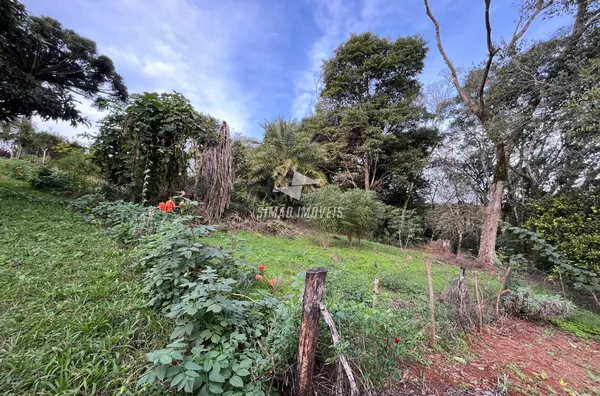 Terreno para venda, Bairro Esperança, Erechim