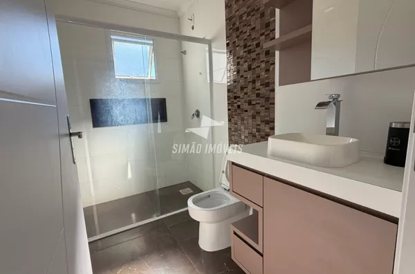 Casa para venda, 3 Quarto(s), Bairro Cristal, Erechim