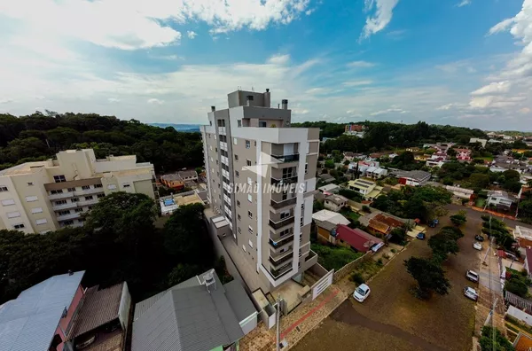 Apartamento para venda 4 quarto(s), Bairro Centro, Erechim