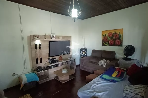 Casa 2 quartos para venda,  Centro, Erechim