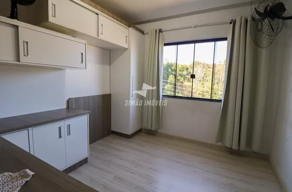 Casa para venda 3 quarto(s) Bairro São José Erechim