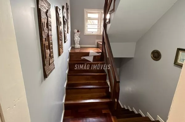 Casa para venda,  3 quarto(s), Bairro Triângulo, Erechim