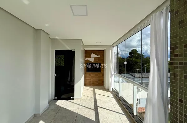 Apartamento para venda, 02 Dormitórios, Bairro Três Vendas, Erechim