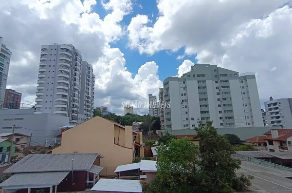 Apartamento 3 quartos para venda,  bairro Centro, Erechim