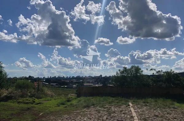 Terreno para venda,  Bairro Demoliner, Erechim