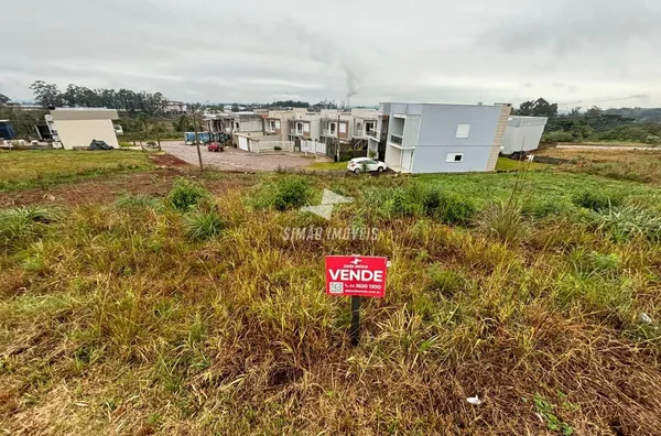 Terreno para venda,  Bairro Frinape, Erechim