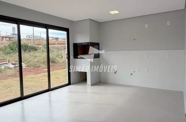 Casa para venda, Loteamento Bem Morar, Bairro Frinape, Erechim