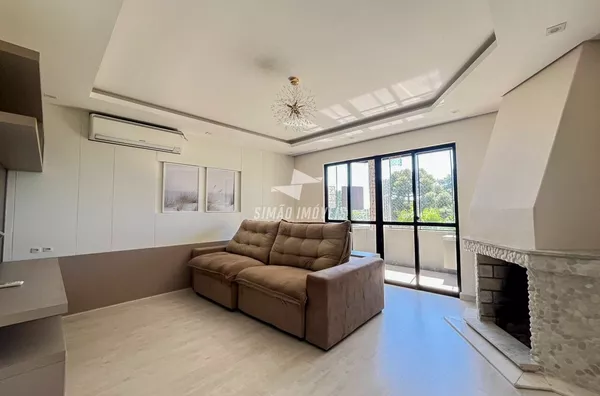 Apartamento para venda, 2 quarto(s),  Bairro José Bonifácio, Erechim