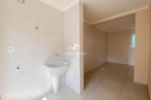 Apartamento para venda, 2 Quarto(s), Bairro Centro, Erechim