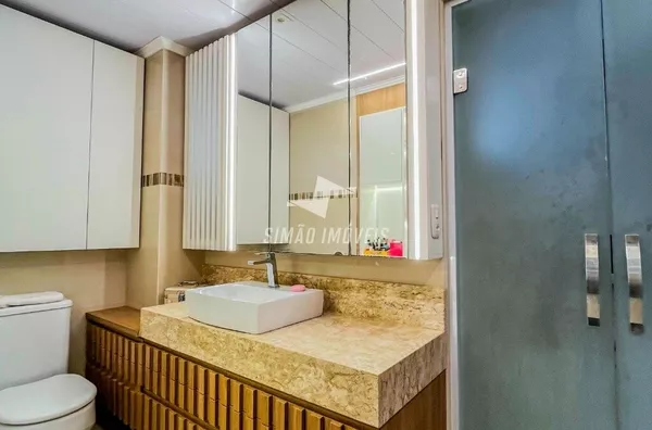 Apartamento para venda,  3 quarto(s), Bairro Centro, Erechim