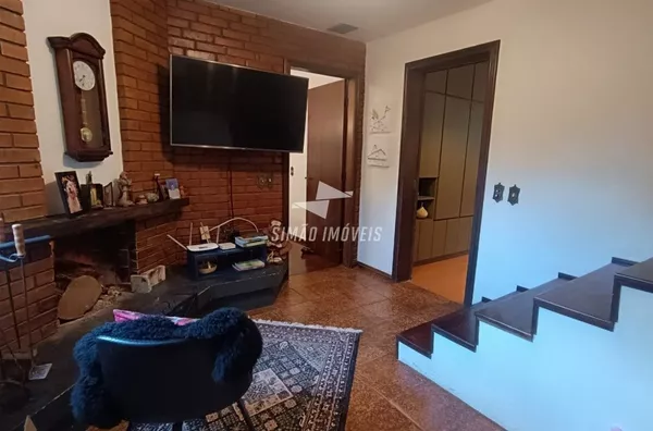 Casa 3 quartos para venda, bairro Ipiranga, Erechim