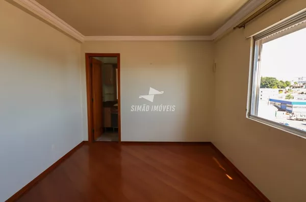 Apartamento 2 quartos para venda,  Centro, Erechim