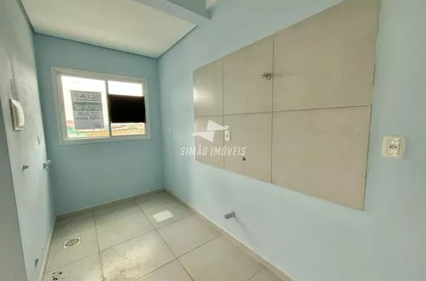 Apartamento para venda, 02 quarto(s), Bairro Novo Atlântico, Erechim