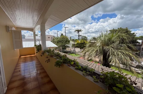 Casa para venda, 3 quarto(s),  Bairro Aeroporto, Erechim