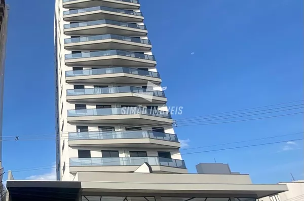 Apartamento para venda, 1 quarto(s),  Fátima, Erechim
