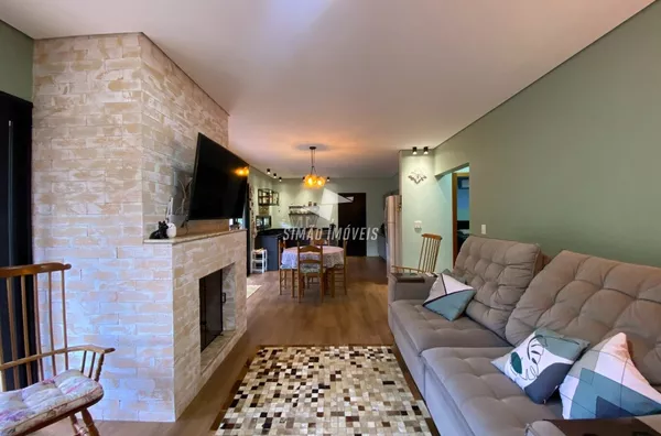 Casa para venda, 2 quarto(s), Bairro Cristal, Erechim