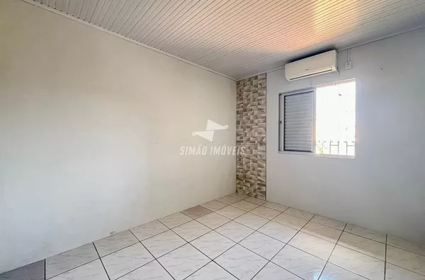 Casa 2 quartos para venda,  Bairro Agrícola, Erechim