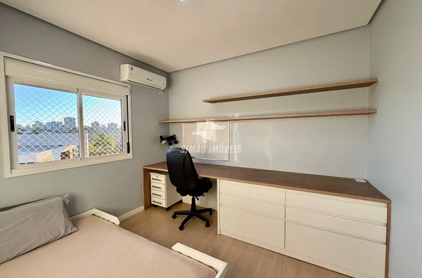 Apartamento para venda, 02 Dormitórios, Bairro José Bonifácio, Erechim