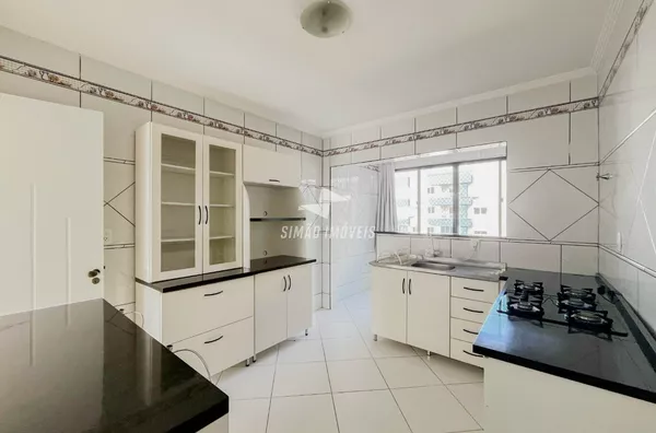 Apartamento para venda, 03 Quarto (s), Bairro Bela Vista, Erechim
