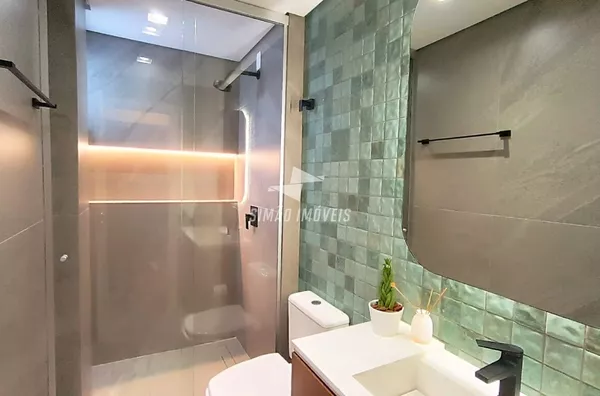 Apartamento para venda, 2 quarto(s), Bairro Centro, Erechim