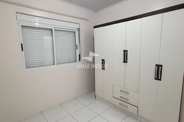 Casa 2 quartos para venda,  Bairro São José, Erechim