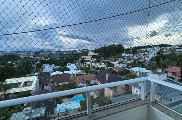 Apartamento para venda, 2 quarto(s), Bairro Centro, Erechim