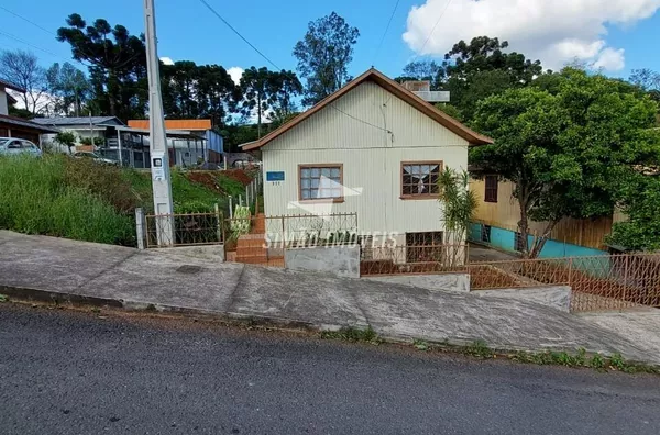 Casa para venda 2 quarto(s) Bairro Cerâmica Erechim