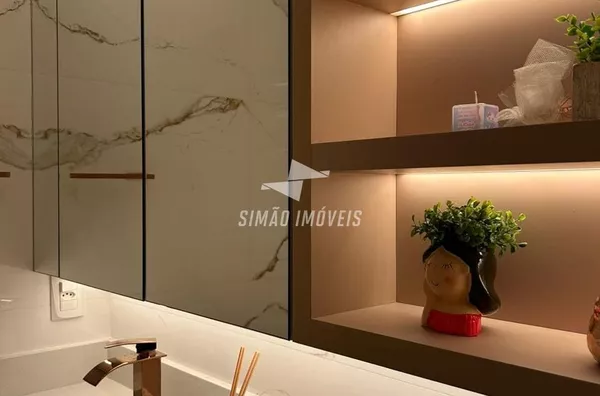 Apartamento para venda, 4 quarto(s),  Bela Vista, Erechim