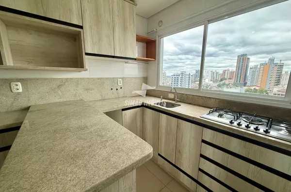 Cobertura para venda, 2 quarto(s), Bairro Centro, Erechim