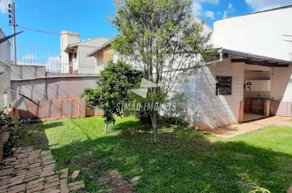 Casa para venda,  03 quarto(s), Bairro José Bonifácio, Erechim