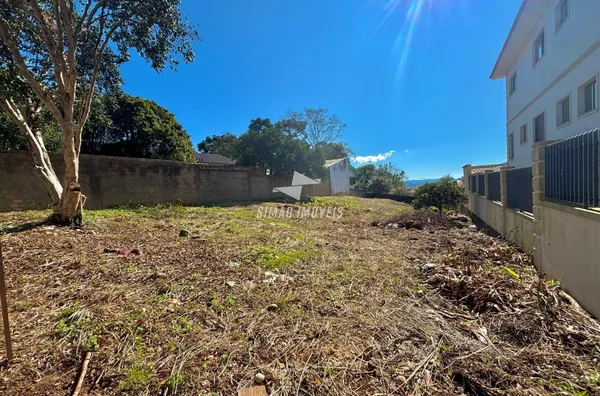 Terreno para venda,  Bairro Ipiranga, Erechim