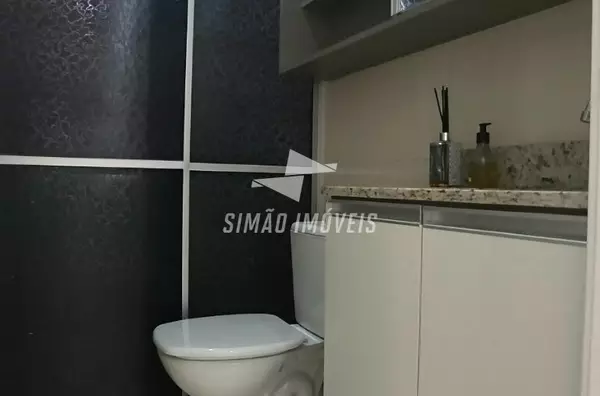 Apartamento para venda, 2 quarto(s),  Bairro Jabuticabal, Erechim