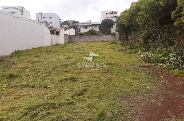 Terreno para venda, Bairro José Bonifácio, Erechim
