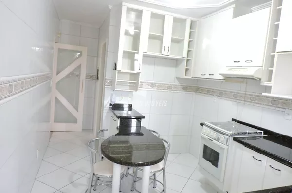 Apartamento para venda 3 quarto(s), Bairro Fátima, Erechim