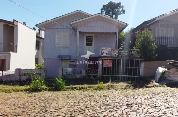 Terreno para venda,  Ipiranga, Erechim