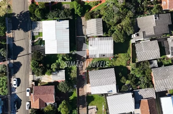 Terreno para venda, Bairro Koller, Erechim