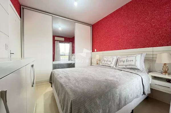 Apartamento para venda, 03 Dormitório(s), Bairro Cerâmica, Erechim