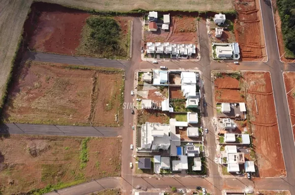 Terreno para venda, Bairro Liberdade, Erechim
