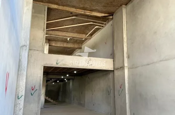 Sala comercial para venda,  Bairro Centro, Erechim
