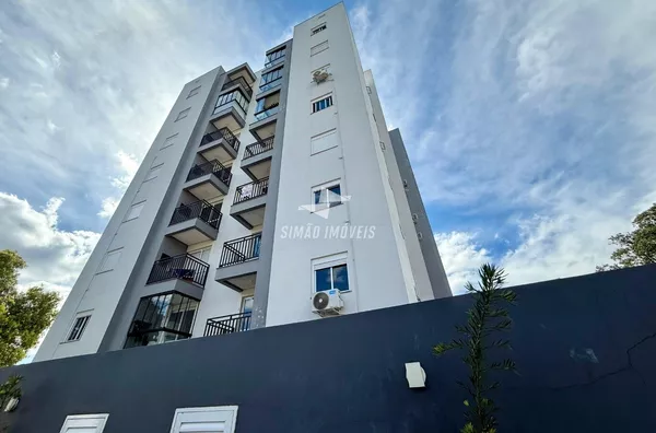 Apartamento para venda, 02 Quarto(s), Bairro Três Vendas, Erechim