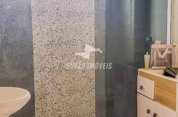 Apartamento para venda 3 quarto(s) Bairro Morro da Cegonha Erechim