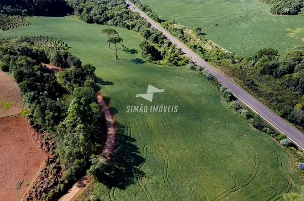 Área Rural para venda, BR 153, Erechim