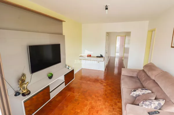 Apartamento para venda 2 quarto(s) Bairro Centro Erechim