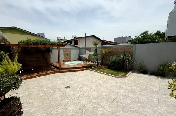 Casa para venda, 03 Quarto (s), Bairro Morada Do Sol, Erechim