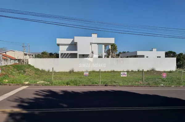 Terreno para venda, Bairro Linho, Erechim