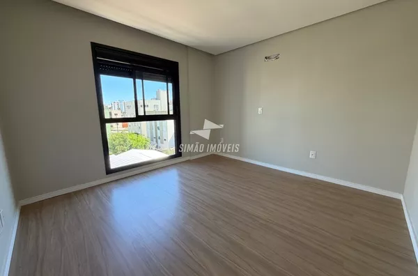 Apartamento 2 Dorm,  Bairro Fátima, Erechim