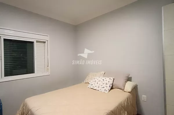 Casa para venda, 3 quartos, Bairro Parque Dos Imigrantes, Erechim