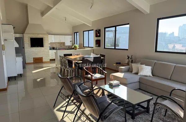 Cobertura para venda, 3 quarto(s),  Centro, Erechim