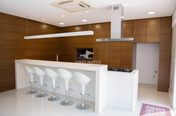 Casa para venda, 4 quarto(s), Bairro Ipiranga, Erechim