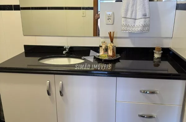 Cobertura para venda, 3 quarto(s),  Centro, Erechim